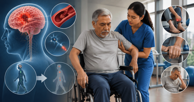 Restoring Functional Mobility Ability