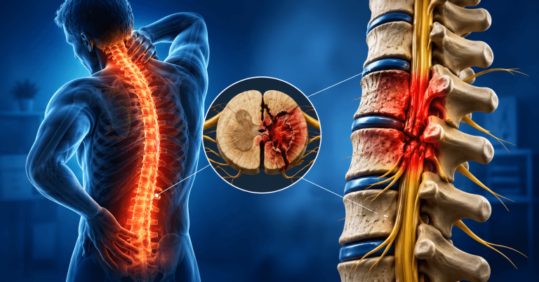 Spinal Cord Injury Rehabilitation Exercises