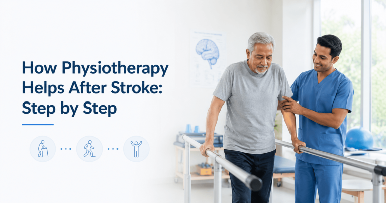 Early Stroke Rehabilitation
