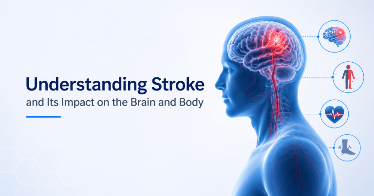Home Physiotherapy For Stroke Patients