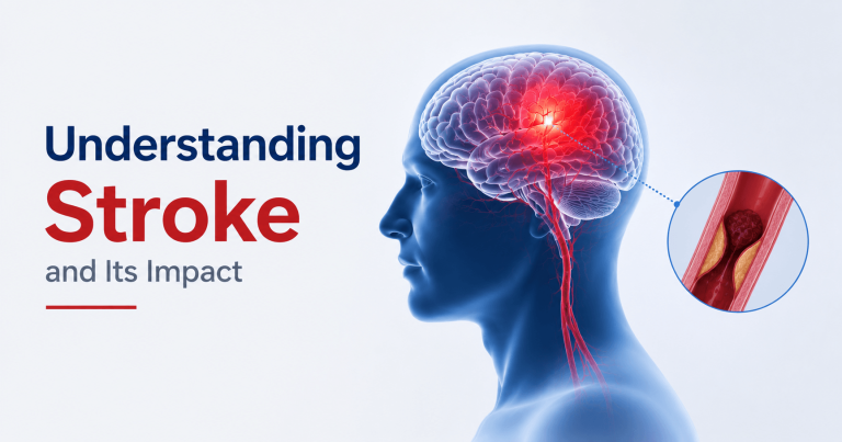 Stroke Caregiver Guide