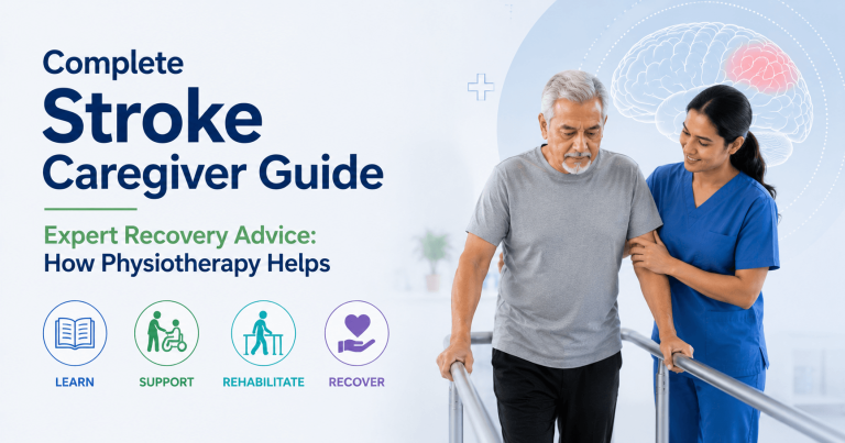 Stroke Caregiver Guide