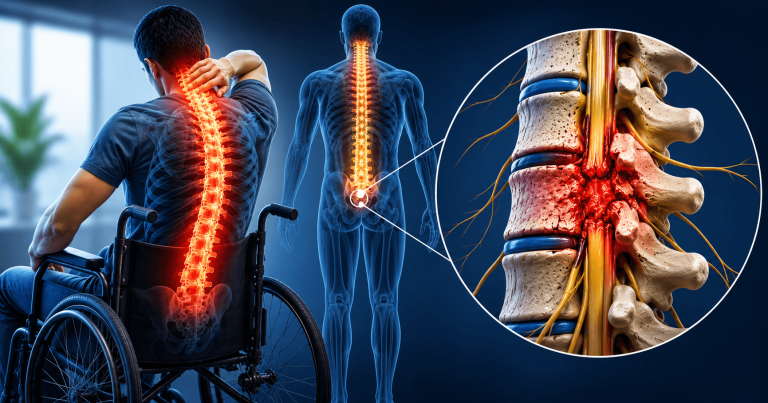 How Spinal Cord Rehabilitation Works?