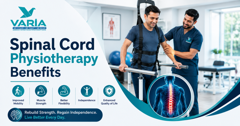 Stages Of Spinal Cord Injury Rehabilitation